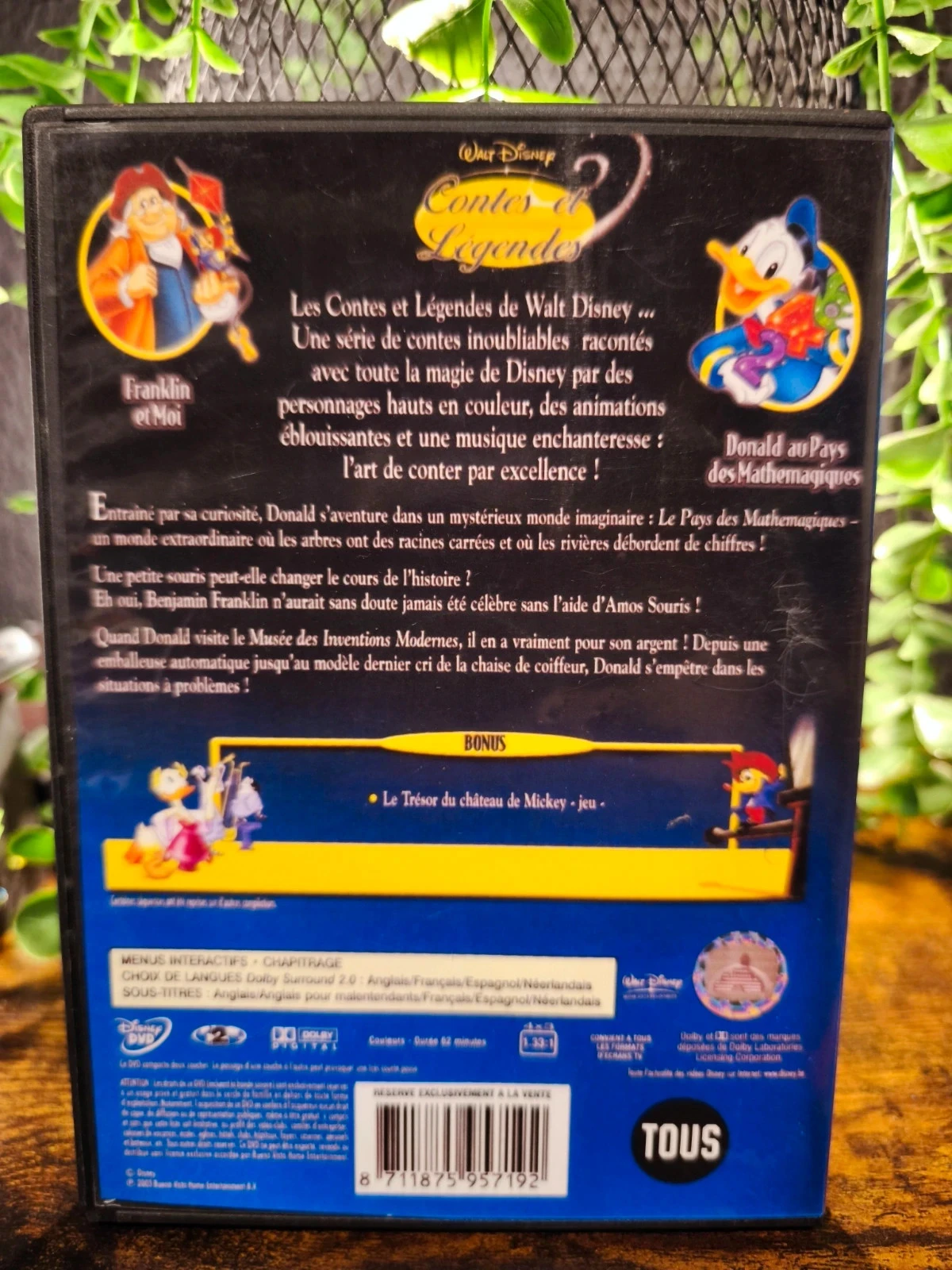 Contos e lendas vol.3 – photo 2